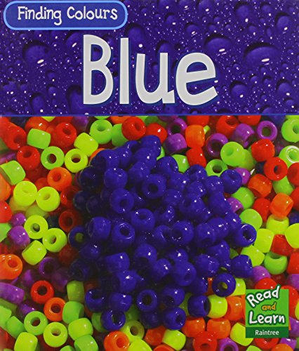 Blue (Hardcover)