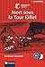 Mort Sous La Tour Eiffel: [Auf Verbrecherjagd Quer Durch Paris ; Lernziel Französisch Grammatik]