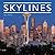 Skylines: Spectacular Cityscapes of the World