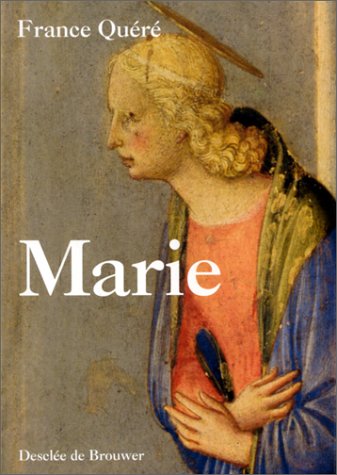 Marie (Paperback)