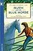 Ruth and the Blue Horse