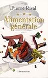 Alimentation Générale: Roman Alimentation Générale: Roman