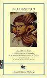 De la douleur