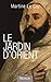 Le Jardin d'Orient