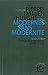Modernes sans modernité: Eloge des mondes sans style