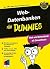 Webdatenbanken für Dummies