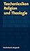 Taschenlexikon Religion und Theologie (TRT) (German Edition)