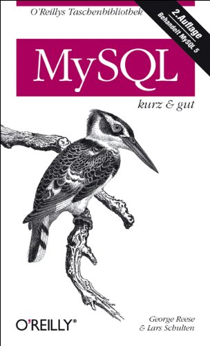 MySQL kurz & gut (Paperback)