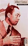 Albert Camus Albert Camus