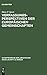Verfassungsperspektiven der Europäischen Gemeinschaften: Vortrag gehalten vor der Berliner Juristischen Gesellschaft am 17. April 1970 (Schriftenreihe ... Gesellschaft zu Berlin, 37) (German Edition)