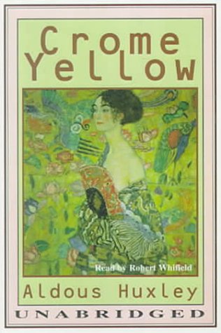Crome Yellow