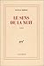 Le sens de la nuit roman