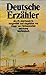 Deutsche Erzähler Des ... Jahrhunderts