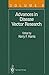 Advances in Disease Vector Research by Kerry F. Harris