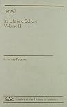 Israel: Its LIfe and Cultures Volumes Israel: Its LIfe and Cultures Volumes