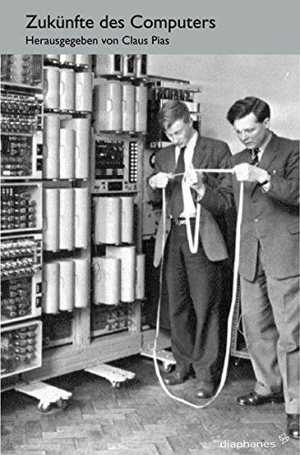 Zukünfte des Computers (Paperback)