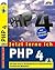 Jetzt lerne ich PHP 4 . Die OpenSource-Skriptsprache zur Prog... by Matt Zandstra