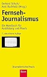 Fernseh-Journalismus Fernseh-Journalismus