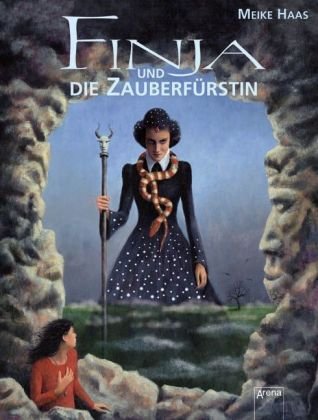 Finja und die Zauberfürstin (Hardcover)