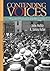 Contending Voices by John Hollitz