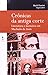 Crônicas Da Antiga Corte Literatura E Memória Em Machado De Assis