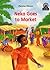 JAWS Starters, Level 2 by Ifeoma Okoye