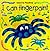 I Can Fingerpaint (Usborne Playtime)