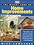 The Which? Book Of Home Improvements ("Which?" Consumer Guides)