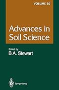 Advances in Soil Science, Volume 20