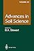 Advances in Soil Science, V...