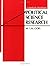 Political Science Research: A Methods Workbook
