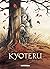 Kyoteru, Tome 1 : Enfant de l'ombre