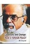Community and Change: India's Foreign Policy Community and Change: India's Foreign Policy