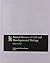 Annual Review of Cell and Developmental Biology 2006 by Randy Schekman