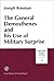 The General Demosthenes and His Use of Military Surprise by Joseph Roisman
