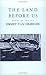 The Land Before Us, Poems of The Sea by Emmet Van Driesche