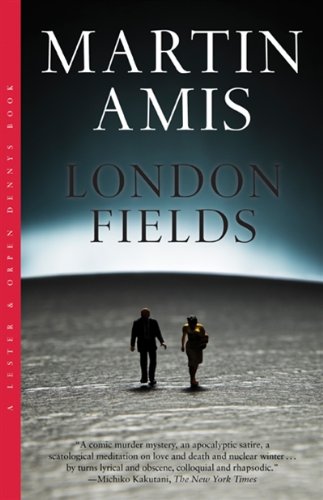 London Fields
