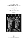 The Kafirs of the Hindu Kush: Art and Society of Waigal and Ashkun Kafirs (German Edition) The Kafirs of the Hindu Kush: Art and Society of Waigal and Ashkun Kafirs (German Edition)