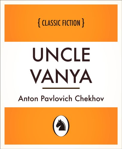 Uncle Vanya