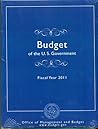 Budget of the United States Government: Fiscal Year 2011 (Budget of the United States Government) Budget of the United States Government: Fiscal Year 2011 (Budget of the United States Government)