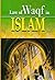 Law of Waqf in Islam