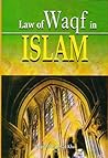 Law of Waqf in Islam