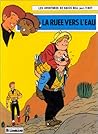 La Ruée vers l'eau (Chick Bill #21)