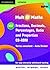 Mult-e-Maths KS2 Fractions, Decimals, Percentages, Ratio and Proportion CD-ROM