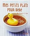 Mes Petits Plats ...