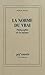 La Norme du vrai: Philosophie de la logique
