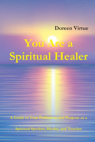 You Are a Spiritual Healer (Paperback)