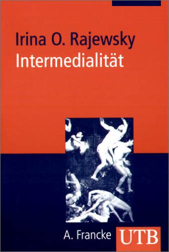 Intermedialität. (Paperback)