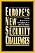 Europe's New Security Challenges