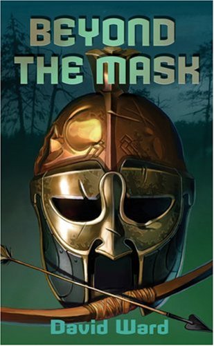 Beyond The Mask (The Grassland Trilogy, #3)